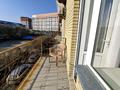 2-комнатная квартира · 50 м² · 3/3 этаж, мкр Атырау, Абулхайырхан 17а — Салтанат сарайы за 220 000 ₸ — фото 11