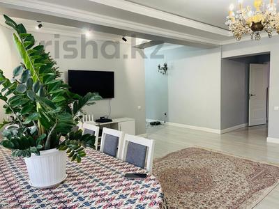 2-комнатная квартира · 85 м² · 3/5 этаж, мкр Думан-2 24 за 49.9 млн 〒 в Алматы, Медеуский р-н