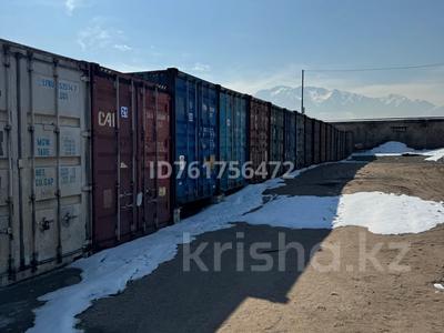 Аренда коммерческой недвижимости в Алматинской обл.: Склады · 30 м² за 20 000 〒 Склады · 30 м² за 20 000 〒 в Талгаре