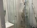 4-комнатная квартира · 80 м² · 3/13 этаж, Абая 21/2 — Саина за 74 млн ₸ в Алматы, Ауэзовский р-н — фото 4