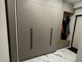 4-комнатная квартира · 80 м² · 3/13 этаж, Абая 21/2 — Саина за 74 млн ₸ в Алматы, Ауэзовский р-н — фото 8