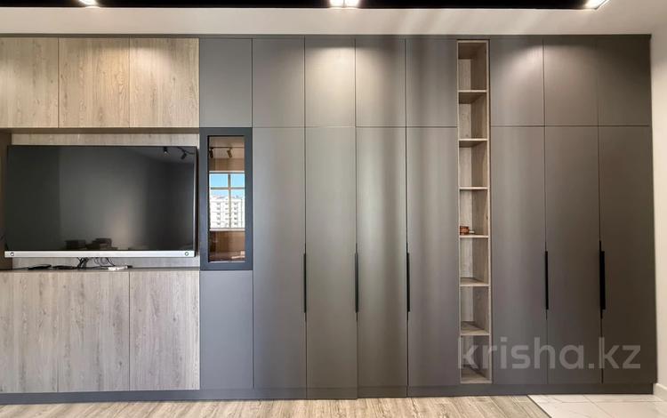 4-бөлмелі пәтер · 120 м² · 5/7 қабат, Мәңгілік Ел 48, бағасы: 97 млн ₸ в Астане, Есильский р-н — фото 2