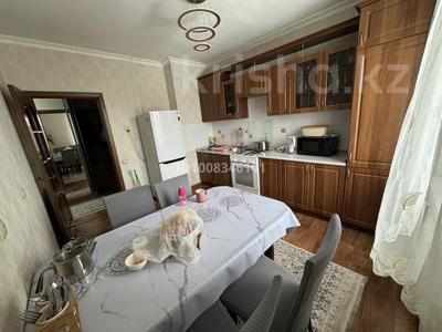 2-комнатная квартира · 65.8 м² · 5/6 этаж, мкр Кокжиек за 30 млн ₸ в Алматы, Жетысуский р-н