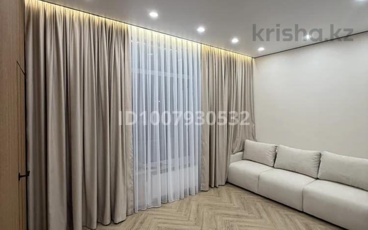 2-бөлмелі пәтер · 40 м² · 1/9 қабат, Е 900 2 — ул. Толе Би, бағасы: 350 000 ₸ в Астане, Нура р-н — фото 3