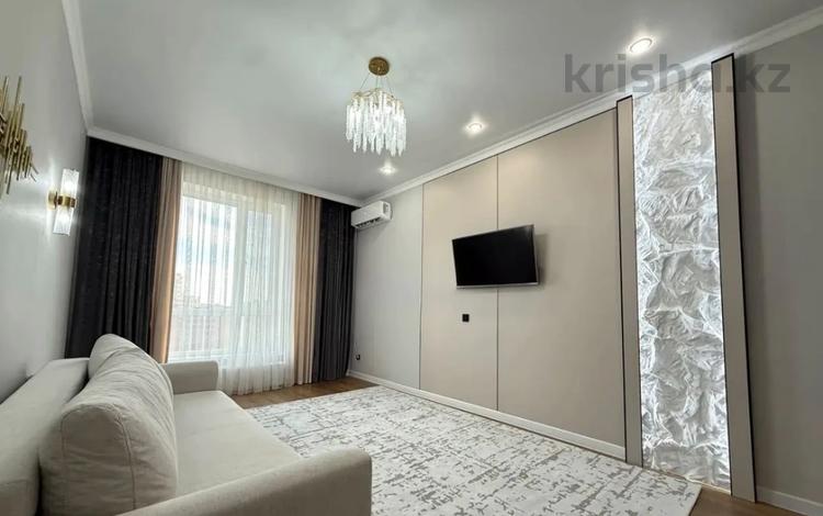 2-комнатная квартира · 75 м² · 10/10 этаж, Жошы хана за 45.5 млн ₸ в Астане, Есильский р-н — фото 2