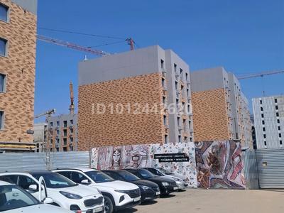 3-комнатная квартира · 91 м² · 2/6 этаж, Халиулина 140/5 за 58 млн ₸ в Алматы, Медеуский р-н