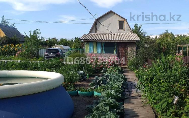 Дача · 3 комнаты · 50 м² · 6 сот., 3 линия 33 за 10.8 млн 〒 в Петропавловске — фото 39