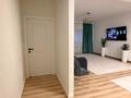 2-комнатная квартира · 67.6 м² · 2/13 этаж, Майлина 54 за 42 млн ₸ в Алматы, Турксибский р-н — фото 10