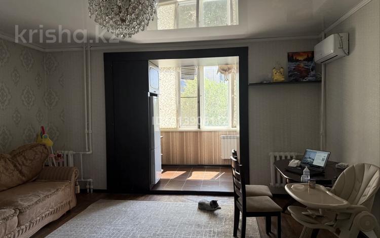 1-комнатная квартира · 50.8 м² · 3/9 этаж, Физкультурная 9/6 за 25 млн ₸ в Семее — фото 2
