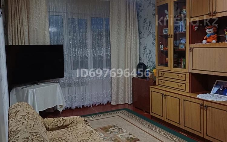 4-бөлмелі пәтер · 86 м² · 5/5 қабат, Оралхан Бокей 19, бағасы: 31 млн ₸ в Усть-Каменогорске — фото 42