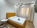 1-комнатная квартира · 42 м² · 2/12 этаж, Туран 55/8 за 20 000 ₸ в Астане, Нура р-н