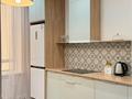 1-комнатная квартира · 42 м² · 2/12 этаж, Туран 55/8 за 20 000 ₸ в Астане, Нура р-н — фото 5
