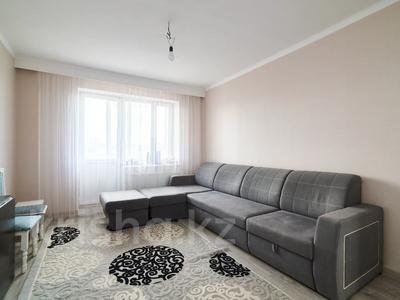 1-комнатная квартира · 40 м² · 3/13 этаж, Карамерди Би Шакаулы 7 за 20.8 млн ₸ в Астане, Сарыарка р-н