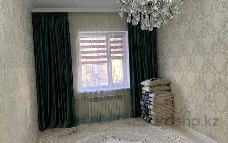 3-комнатная квартира · 81 м² · 5/6 этаж, 16-й мкр , 16 мкрн за 34 млн ₸ в Актау — фото 2
