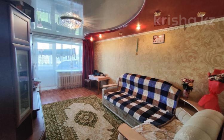 2-комнатная квартира · 51.7 м² · 5/5 этаж, Победы за 17 млн ₸ в Петропавловске — фото 2