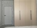 2-бөлмелі пәтер · 46.1 м² · 11/12 қабат, мкр Шымсити, ​Туркия 1280/2, бағасы: ~ 25.5 млн ₸ в Шымкенте, Абайский р-н — фото 6