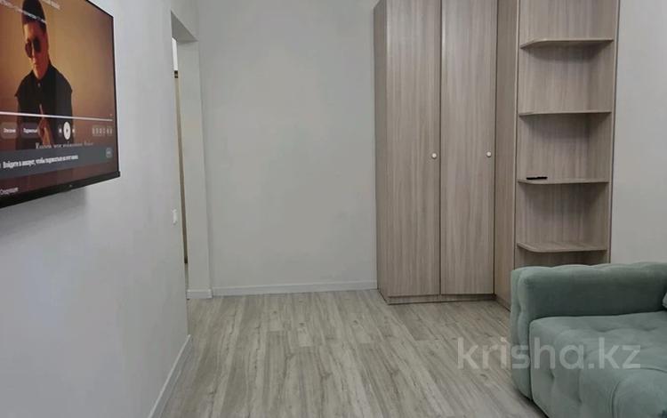 1-бөлмелі пәтер · 35.4 м² · 3/9 қабат, Улы дала 82 — Улы Дала, бағасы: 25.6 млн ₸ в Астане, Есильский р-н — фото 19