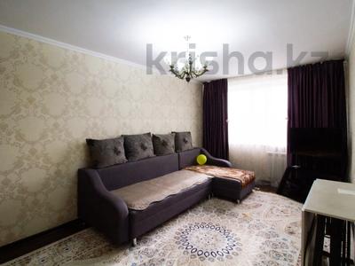 3-комнатная квартира, 62 м², 4/5 этаж, Гарышкер за 21 млн 〒 в Талдыкоргане