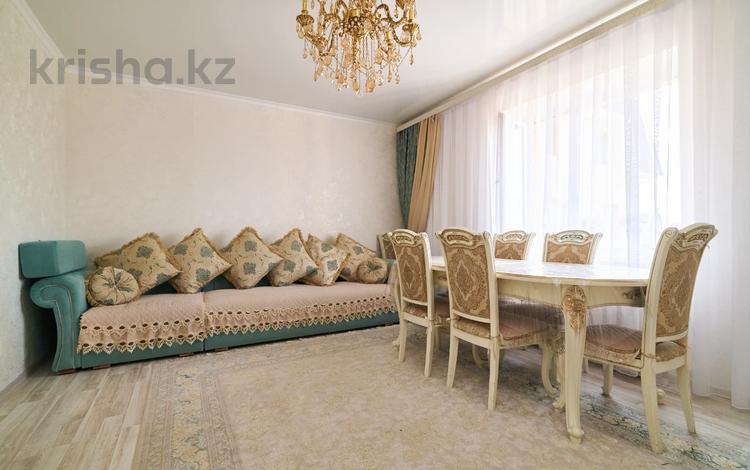 3-комнатная квартира · 80 м² · 5/6 этаж, П. Косшы, улица Республики 18б за 28.6 млн ₸ в Астане — фото 2