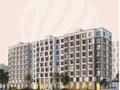 2-комнатная квартира · 46.04 м² · 2/9 этаж, Толеби 12 — Проспект Туран за 18.4 млн ₸ в Астане, Нура р-н — фото 3