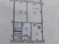 2-комнатная квартира · 55 м² · 7/9 этаж, Гоголя за 43.5 млн ₸ в Алматы, Медеуский р-н — фото 15