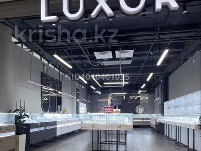 Ювелирный отдел “LUXOR” · 70 м², бағасы: 60 млн ₸ в Караганде, Казыбек би р-н