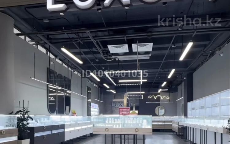 Ювелирный отдел “LUXOR” · 70 м², бағасы: 60 млн ₸ в Караганде, Казыбек би р-н — фото 2