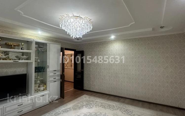 3-бөлмелі пәтер · 72 м² · 4/5 қабат, Сандригайло 94, бағасы: 24 млн ₸ в Рудном — фото 2