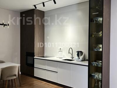 3-комнатная квартира · 63 м² · 5/5 этаж, мкр Кунгей 49/1 — Республики 49/1 за 39.9 млн ₸ в Караганде, Казыбек би р-н