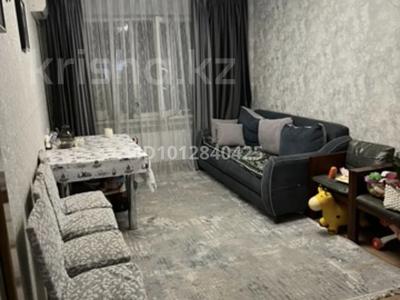 3-бөлмелі пәтер · 65 м² · 4/5 қабат, мкр Аксай-2 72 — Саина Маречека, бағасы: 39 млн ₸ в Алматы, Ауэзовский р-н
