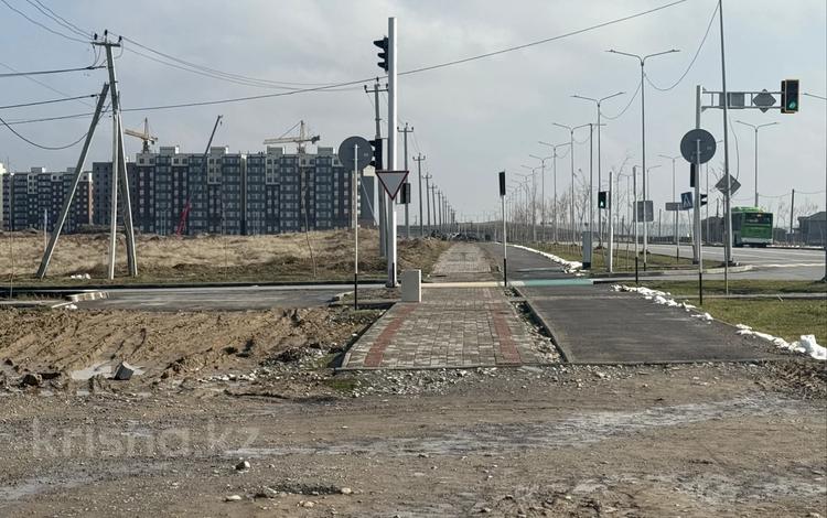 Жер телімі · 8 сотық, Тұран ш/а, бағасы: 55 млн ₸ в Шымкенте, Каратауский р-н — фото 2