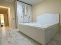 3-комнатная квартира · 86 м² · 3/9 этаж, Нажимеденов 44а за 400 000 ₸ в Астане, Алматы р-н