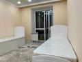 3-комнатная квартира · 86 м² · 3/9 этаж, Нажимеденов 44а за 400 000 ₸ в Астане, Алматы р-н — фото 2
