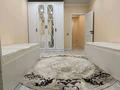 3-комнатная квартира · 86 м² · 3/9 этаж, Нажимеденов 44а за 400 000 ₸ в Астане, Алматы р-н — фото 3