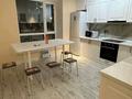 3-комнатная квартира · 86 м² · 3/9 этаж, Нажимеденов 44а за 400 000 ₸ в Астане, Алматы р-н — фото 8