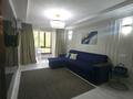 2-комнатная квартира · 45 м² · 2/5 этаж, Центр, Туркестанская 2/3 — Пл. Аль-фараби, Момышулы за 15 000 ₸ в Шымкенте