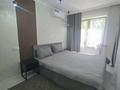 2-комнатная квартира · 45 м² · 2/5 этаж, Центр, Туркестанская 2/3 — Пл. Аль-фараби, Момышулы за 15 000 ₸ в Шымкенте — фото 4