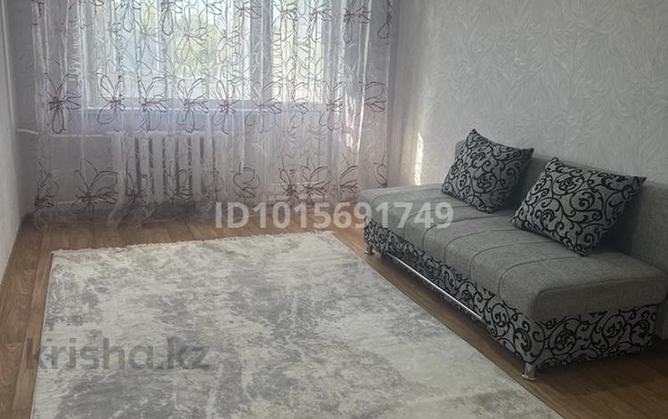 1-бөлмелі пәтер · 32 м² · 5/5 қабат, Павлова 23 — Павлова, бағасы: 13.5 млн ₸ в Павлодаре — фото 2