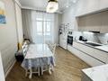 3-комнатная квартира · 102.4 м² · 9/14 этаж, Кабанбай батыра 56а за 90 млн ₸ в Астане, Есильский р-н — фото 4