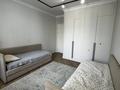 3-комнатная квартира · 102.4 м² · 9/14 этаж, Кабанбай батыра 56а за 90 млн ₸ в Астане, Есильский р-н — фото 7