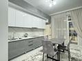 2-бөлмелі пәтер · 80 м² · 4/9 қабат, мкр Нурсат 2, Аргынбекова 18а — Шаяхметова Аргынбекова, бағасы: 25 000 ₸ в Шымкенте, Каратауский р-н — фото 11