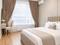 2-комнатная квартира · 80 м² · 4/9 этаж, мкр Нурсат 2, Аргынбекова 18а — Шаяхметова Аргынбекова за 25 000 ₸ в Шымкенте, Каратауский р-н
