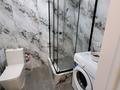 1-комнатная квартира · 38 м² · 12/12 этаж, мкр Комсомольский, Кабанбай батыра 59/3 — Хусейн бен Талала за 15 000 ₸ в Астане, Есильский р-н — фото 5