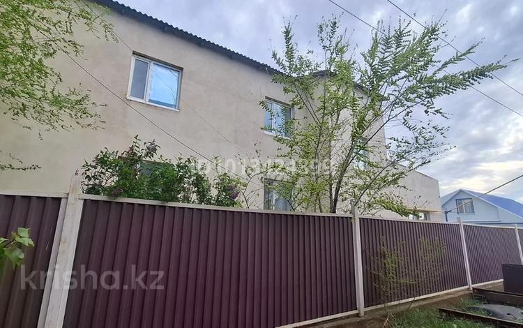 Отдельный дом · 8 комнат · 480 м² · 10 сот., Балауса 322 — Кулагер за 32 млн ₸ в Актобе, жилой массив Заречный-2 — фото 2