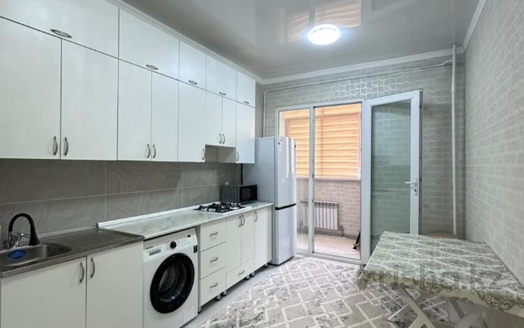1-бөлмелі пәтер · 45 м² · 2/7 қабат, 19-ш/а. 23, бағасы: 16.2 млн ₸ в Актау, 19-й мкр — фото 4