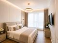 4-комнатная квартира · 135 м² · 8 этаж, Сыганак 17 за 1.3 млн ₸ в Астане, Есильский р-н