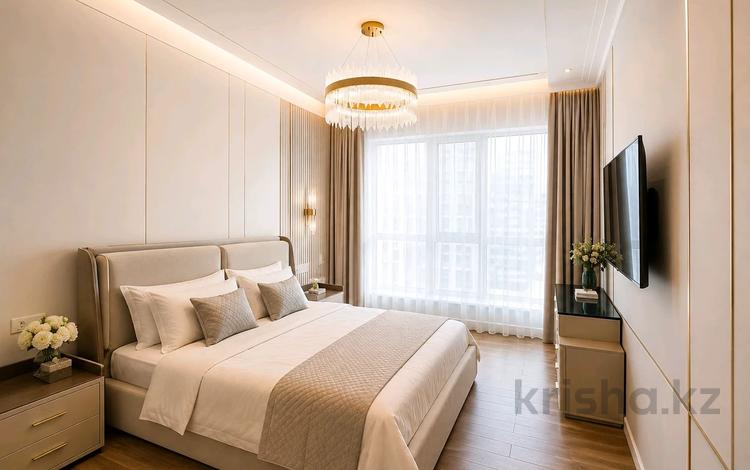 4-комнатная квартира · 135 м² · 8 этаж, Сыганак 17 за 1.3 млн ₸ в Астане, Есильский р-н — фото 2