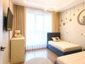 4-комнатная квартира · 135 м² · 8 этаж, Сыганак 17 за 1.3 млн ₸ в Астане, Есильский р-н — фото 3