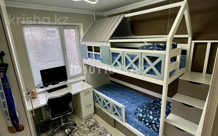 3-комнатная квартира · 66 м² · 4/9 этаж, мкр Юго-Восток, мкр Степной 2 4/4 за 33 млн 〒 в Караганде, Казыбек би р-н — фото 2