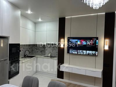 2-комнатная квартира · 50 м² · 3/12 этаж, Байдибек би 113/2 — Парк Байдибек би за 2 500 ₸ в Шымкенте, Абайский р-н